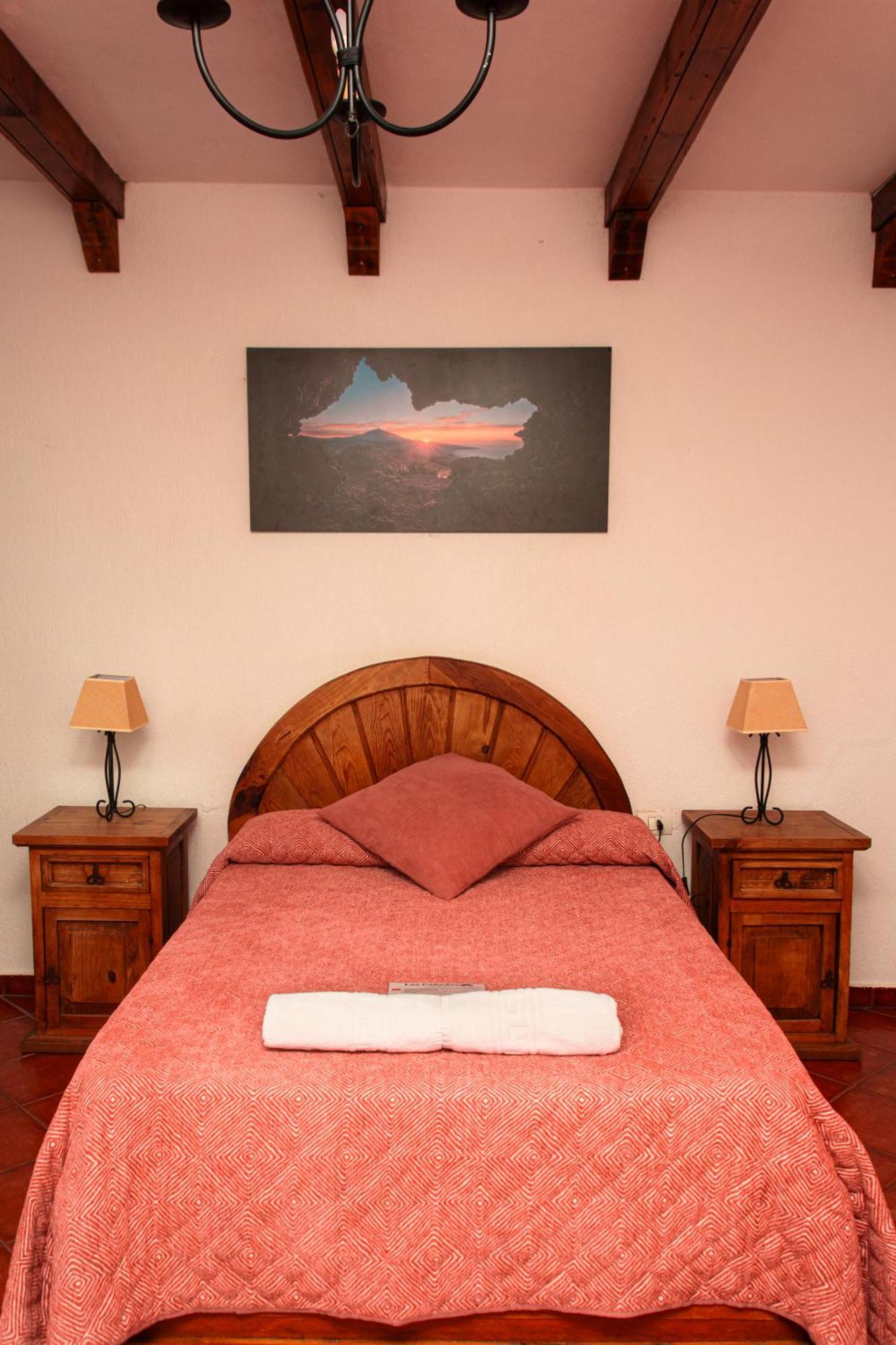 Hotel Las Canadas La Esperanza  Εξωτερικό φωτογραφία