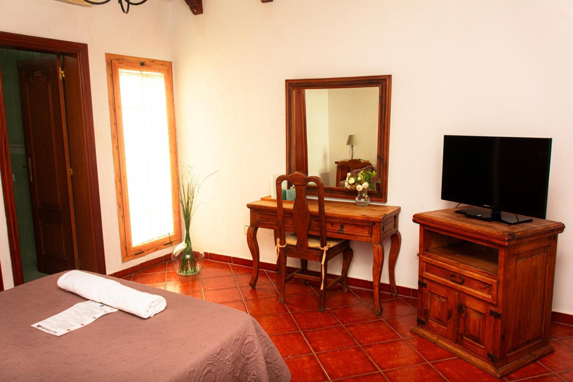 Hotel Las Canadas La Esperanza  Εξωτερικό φωτογραφία