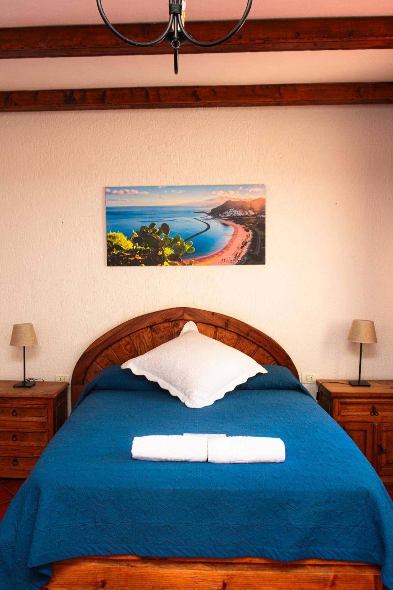 Hotel Las Canadas La Esperanza  Εξωτερικό φωτογραφία